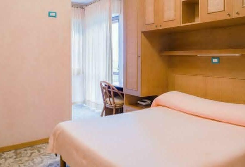 Номер Стандарт с Балконом, Terrazzo D Abruzzo