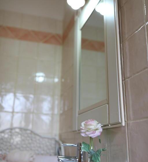 اتاق استاندارد, Le Terrazze B&b