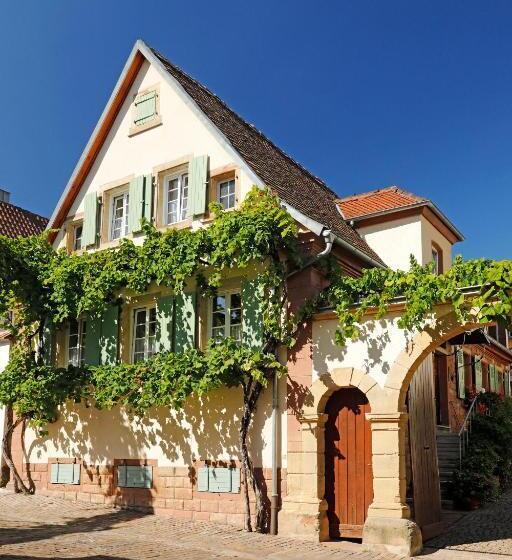 Апартаменты 2 Спальни, Gästehaus Zum Weinbauer