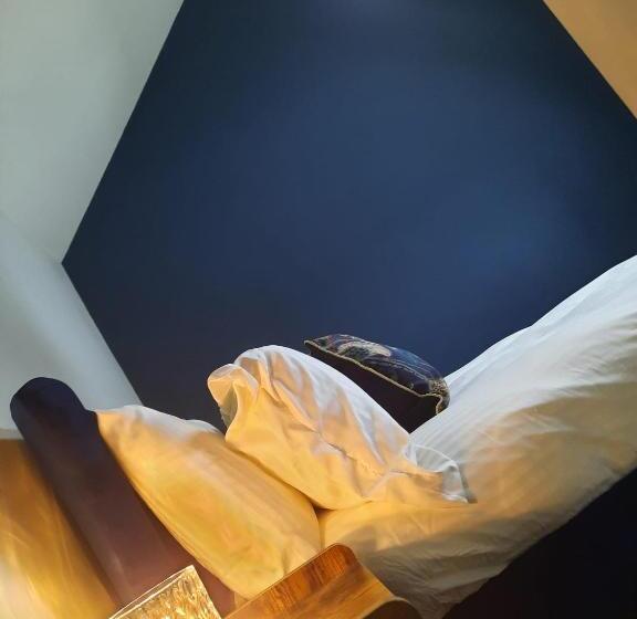 Номер Стандарт, Longstone Bed And Breakfast