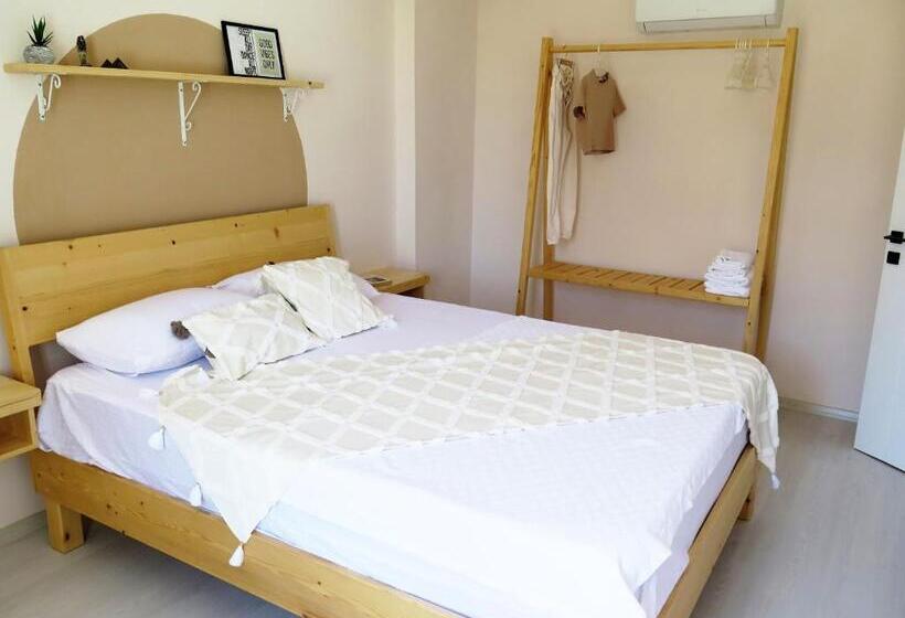 آپارتمان 2 خوابه, Santa Suites  Near Saint Nicholas Church