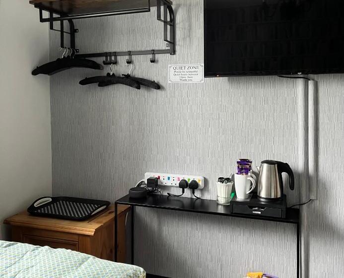 Номер Стандарт, Woodbriar