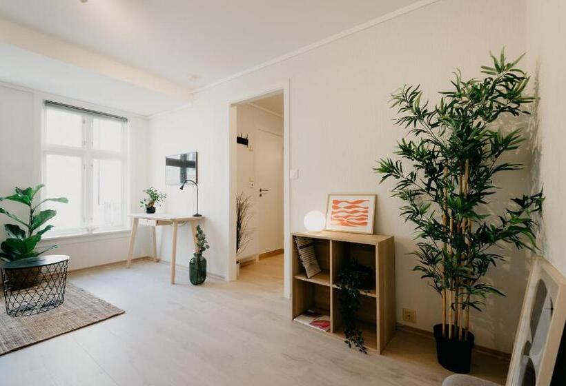 סטודיו סופריור, Bergen Beds   Serviced Apartments In The City Center