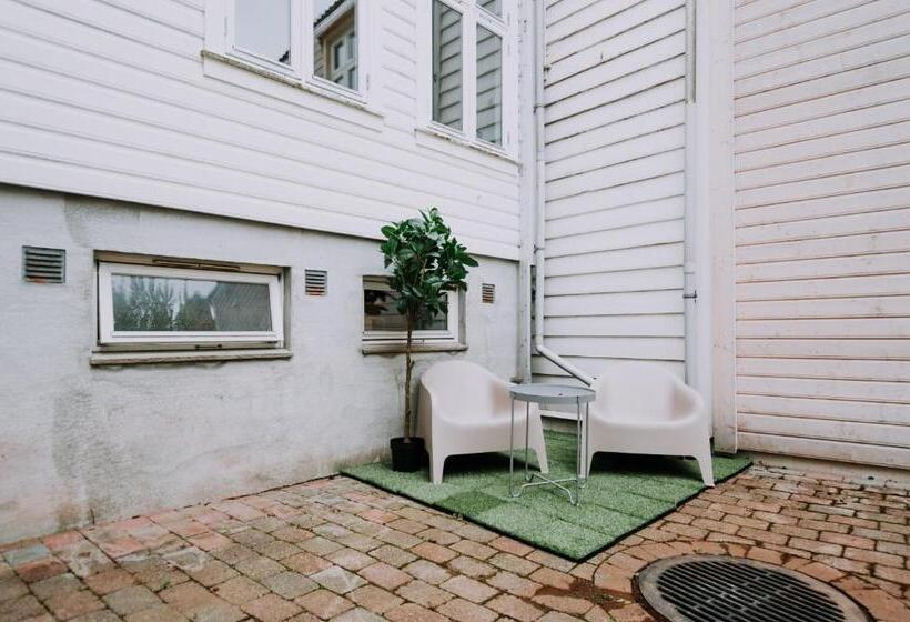 חדר סטודיו סטנדרד, Bergen Beds   Serviced Apartments In The City Center