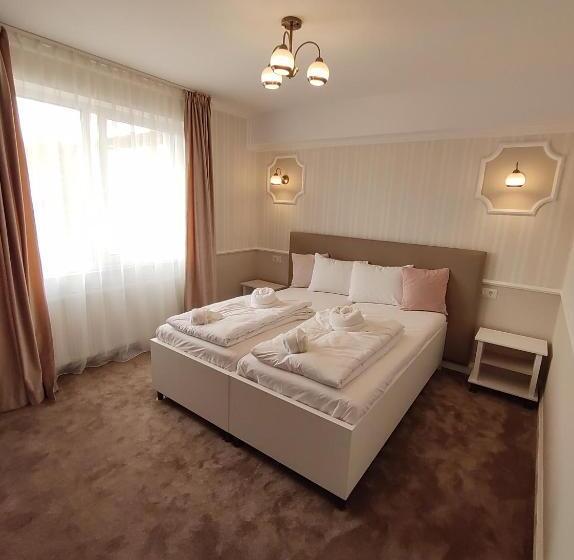 스탠다드 룸, Fanea Residence