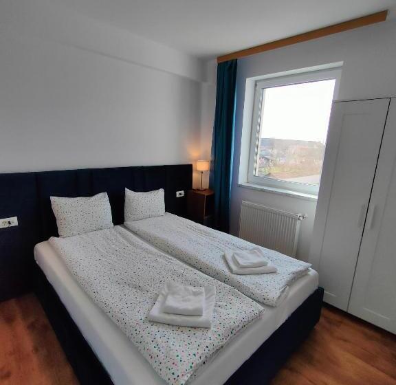 스탠다드 스튜디오, Fanea Residence