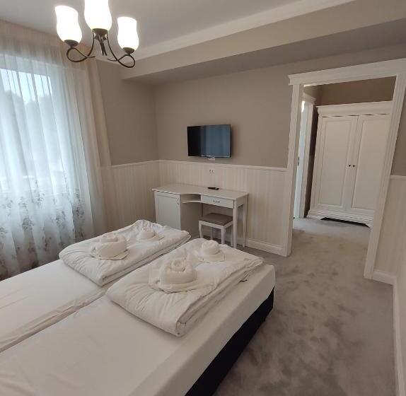 스탠다드 룸, Fanea Residence