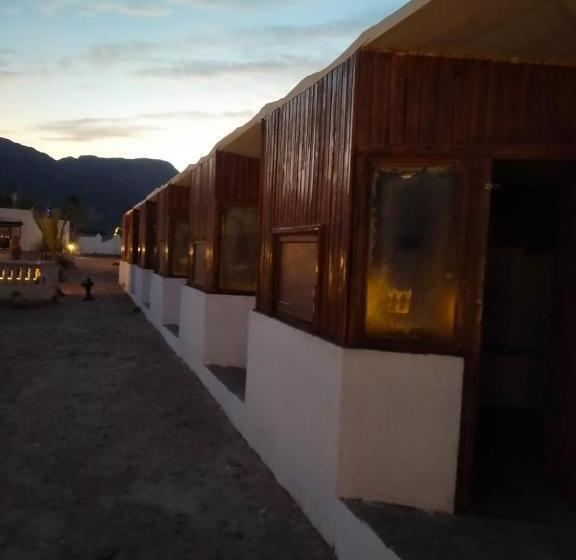 بانگلوی استاندارد, Oasis Resort