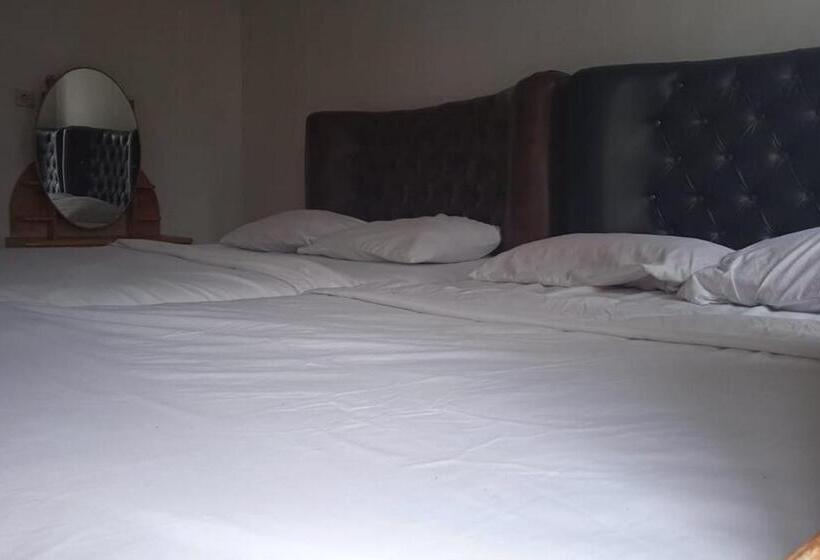 家庭间, Yeski Homestay At Desa Wisata Bromo Mitra Reddoorz
