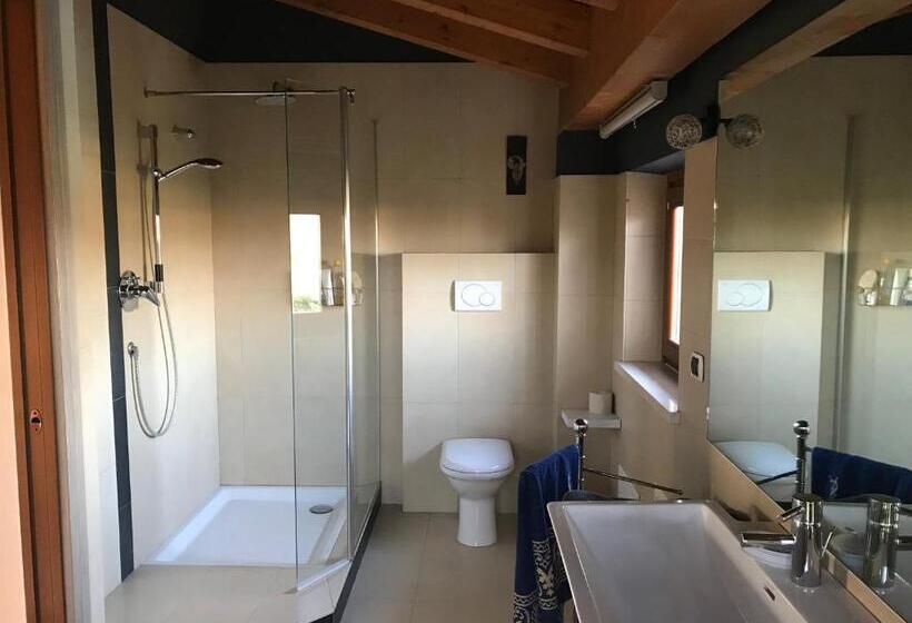 带1个卧室的公寓, Bilocale Indipendente In Casa Singola