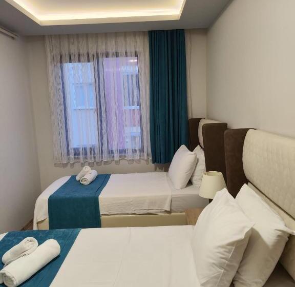 سوییت خانوادگی, Gloria Suite
