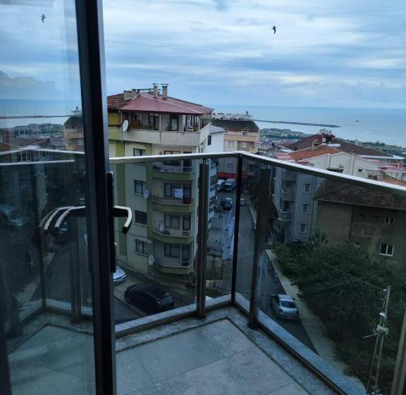 سوییت سوپریور, Gloria Suite