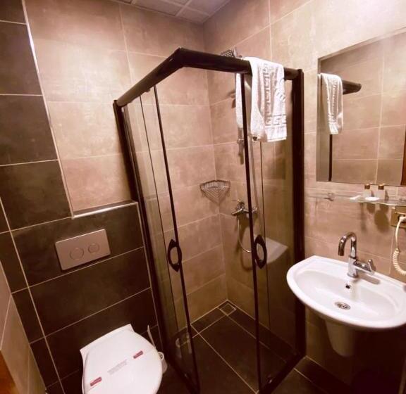 Suite with Terrace, Gloria Suite