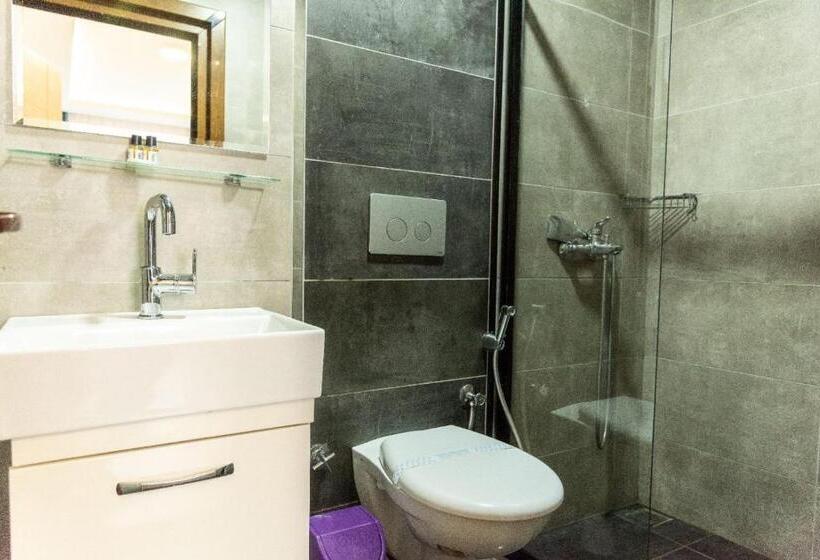 سوییت, Gloria Suite