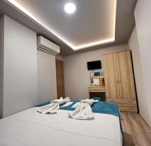 سوییت, Gloria Suite