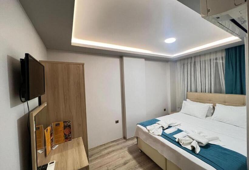 سوییت, Gloria Suite