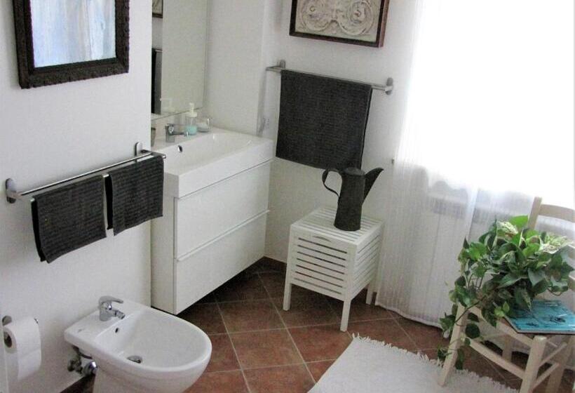 اتاق استاندارد, Casa Con Vista Fantastica