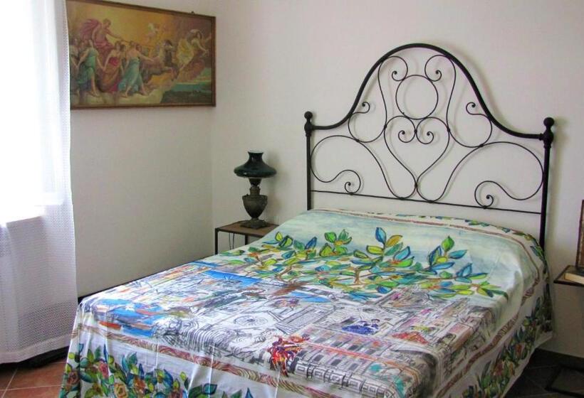 اتاق استاندارد, Casa Con Vista Fantastica