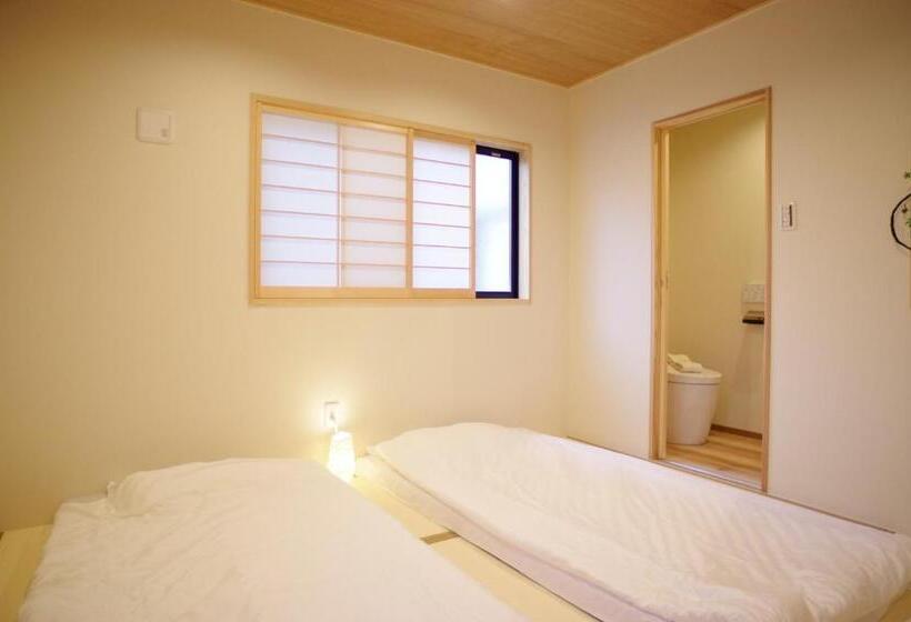 خانه 1 خوابه, Kukunochi  Vacation Stay 69125v