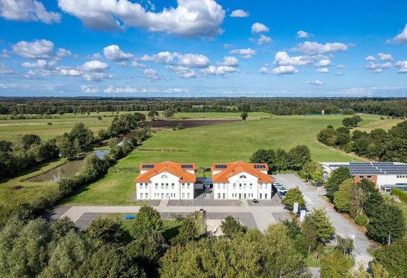 1 Bedroom Apartment Lake View, Villa Moorstern