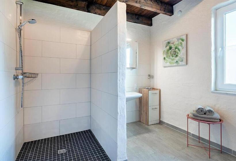 Апартаменты 2 Спальни, Villa Moorstern