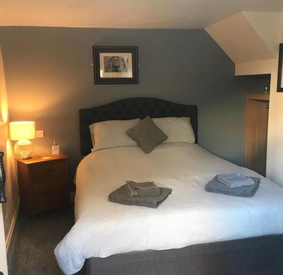 标准间, The Swan Inn Newport