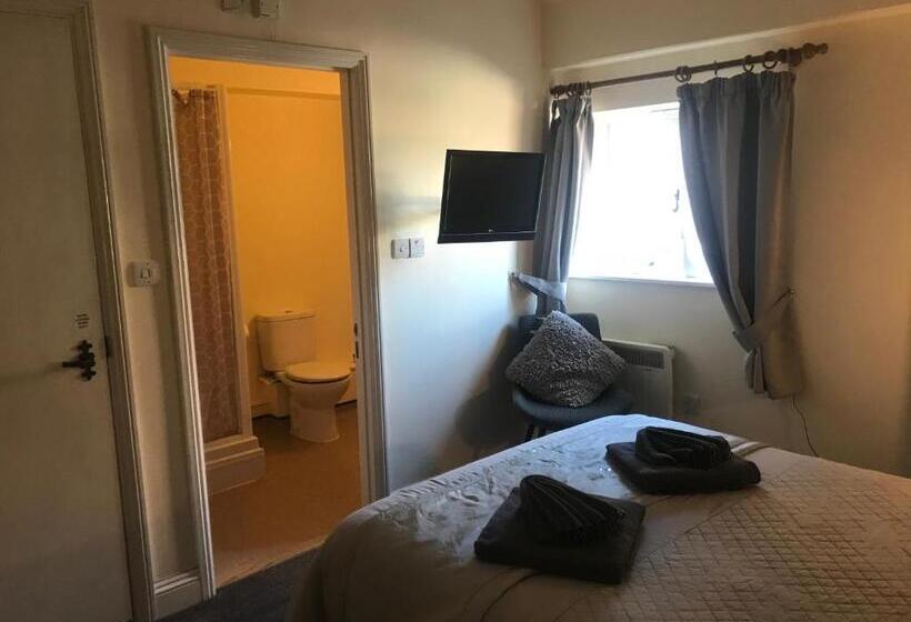 标准间, The Swan Inn Newport