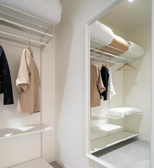 Люкс с Балконом, Terra Del Sasso Suites   Design Architetto Salvatore Spataro