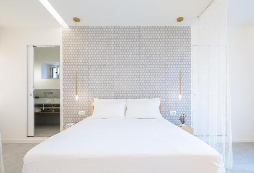 Люкс Вид на Горы, Terra Del Sasso Suites   Design Architetto Salvatore Spataro