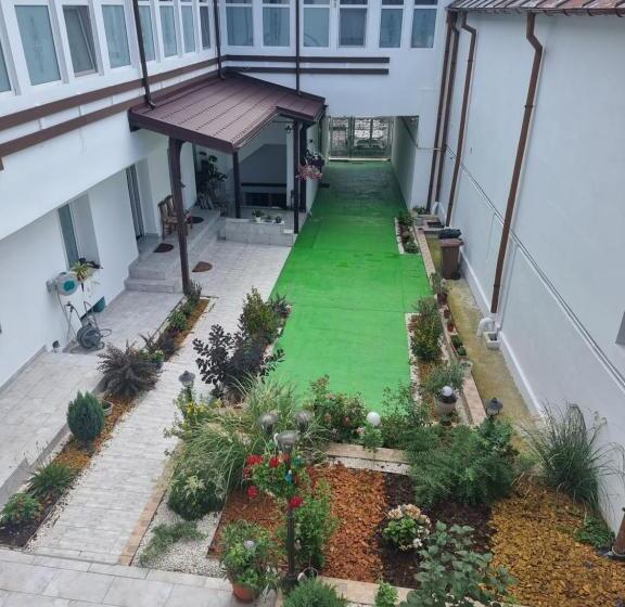 اتاق سوپریور با تخت بزرگ, Casa Musceleana