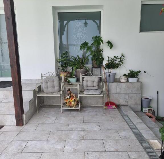 اتاق سوپریور با تخت بزرگ, Casa Musceleana