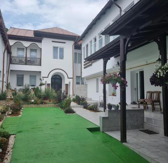 اتاق استاندارد, Casa Musceleana