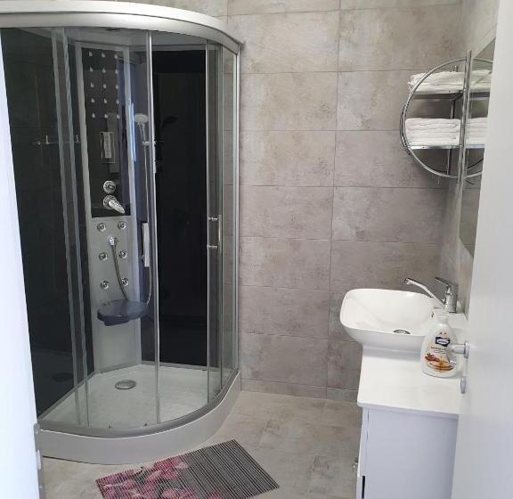اتاق سوپریور با تخت بزرگ, Casa Musceleana