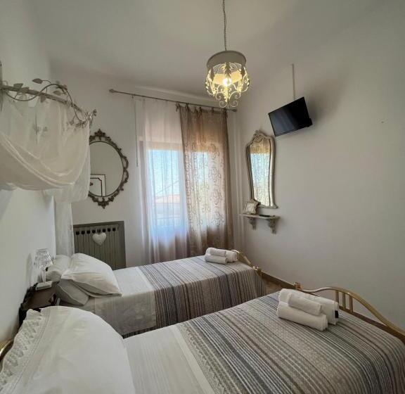 Номер Стандарт, Salge B&b Residenza Di Charme