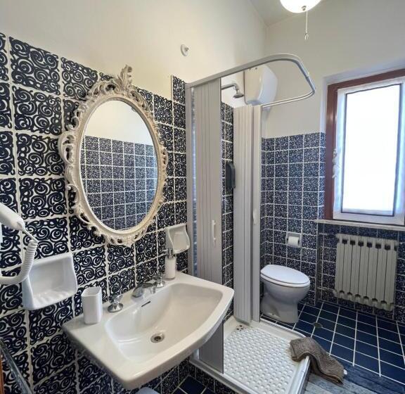 Номер Стандарт, Salge B&b Residenza Di Charme