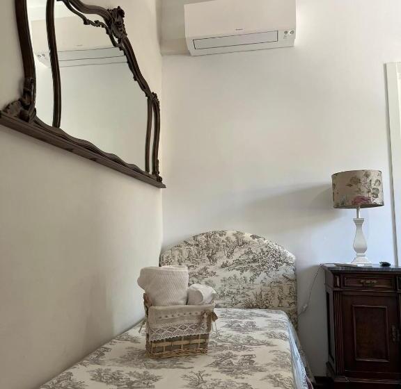 Номер Deluxe, Salge B&b Residenza Di Charme