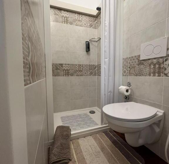 Номер Deluxe, Salge B&b Residenza Di Charme