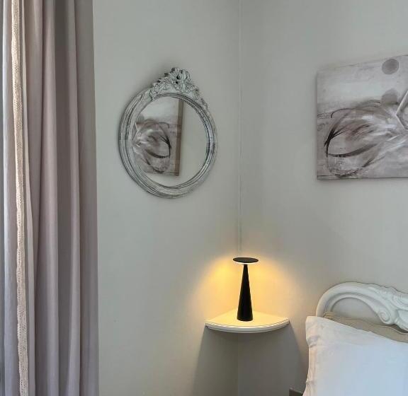 Номер Deluxe, Salge B&b Residenza Di Charme