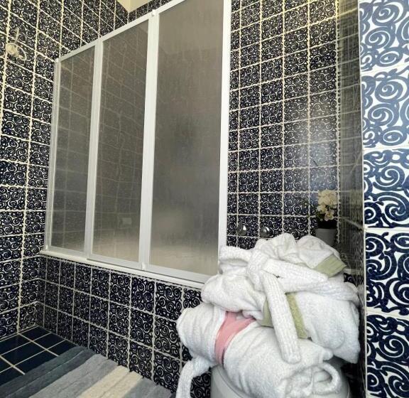 Номер Deluxe Вид на Море с Балконом, Salge B&b Residenza Di Charme
