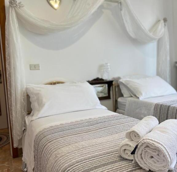 Номер Стандарт, Salge B&b Residenza Di Charme