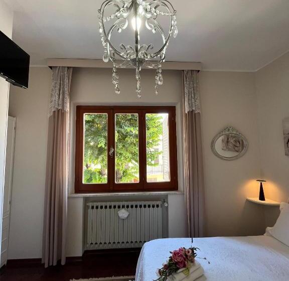 Номер Deluxe, Salge B&b Residenza Di Charme