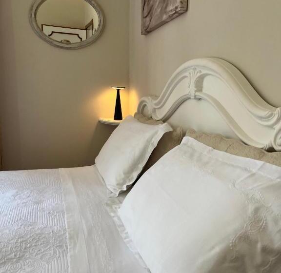 Номер Deluxe, Salge B&b Residenza Di Charme