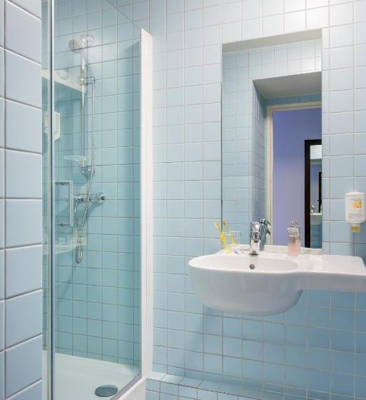 استودیوی استاندارد, Aparthotel Adagio Access Paris Bastille