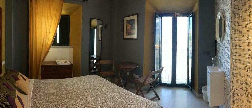 标准间, Hostal Baobab