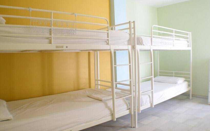 اتاق استاندارد, Hostal Baobab