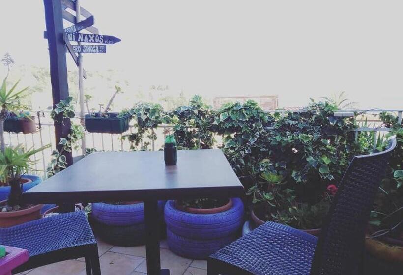 اتاق استاندارد, Private Room Stanza Privata With Private Bathroom   Shared Kitchen And Beautiful Terrace On Taormina