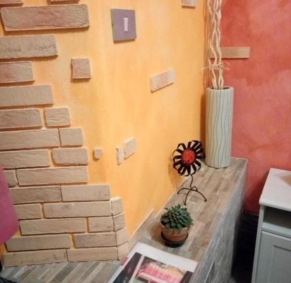 اتاق استاندارد, Private Room Stanza Privata With Private Bathroom   Shared Kitchen And Beautiful Terrace On Taormina