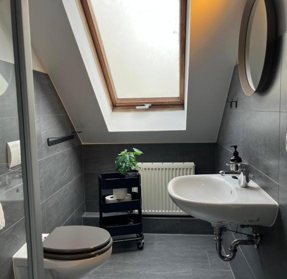 Номер Стандарт, Blue Doors Hostel Ktv
