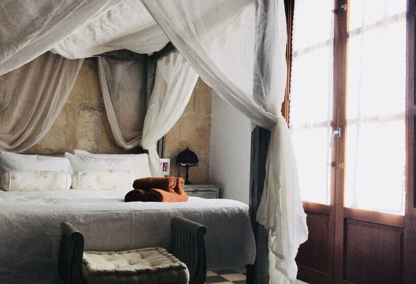 スイート, Ibiza Boutique Guest House