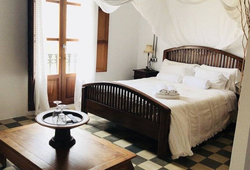 スイート, Ibiza Boutique Guest House